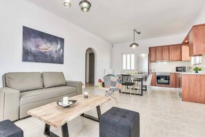 Interior - Villa Oliveto (Zakynthos)