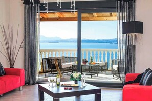 Villa (4 Bedrooms) | Interiör
