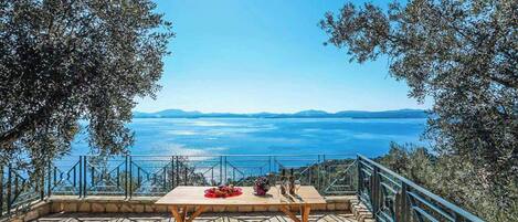 Villa (4 Bedrooms) | Innvendig