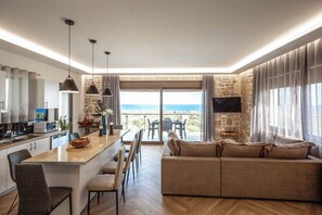 Villa (4 Bedrooms) | Innenbereich