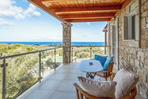 Villa (4 Bedrooms) | Innenbereich