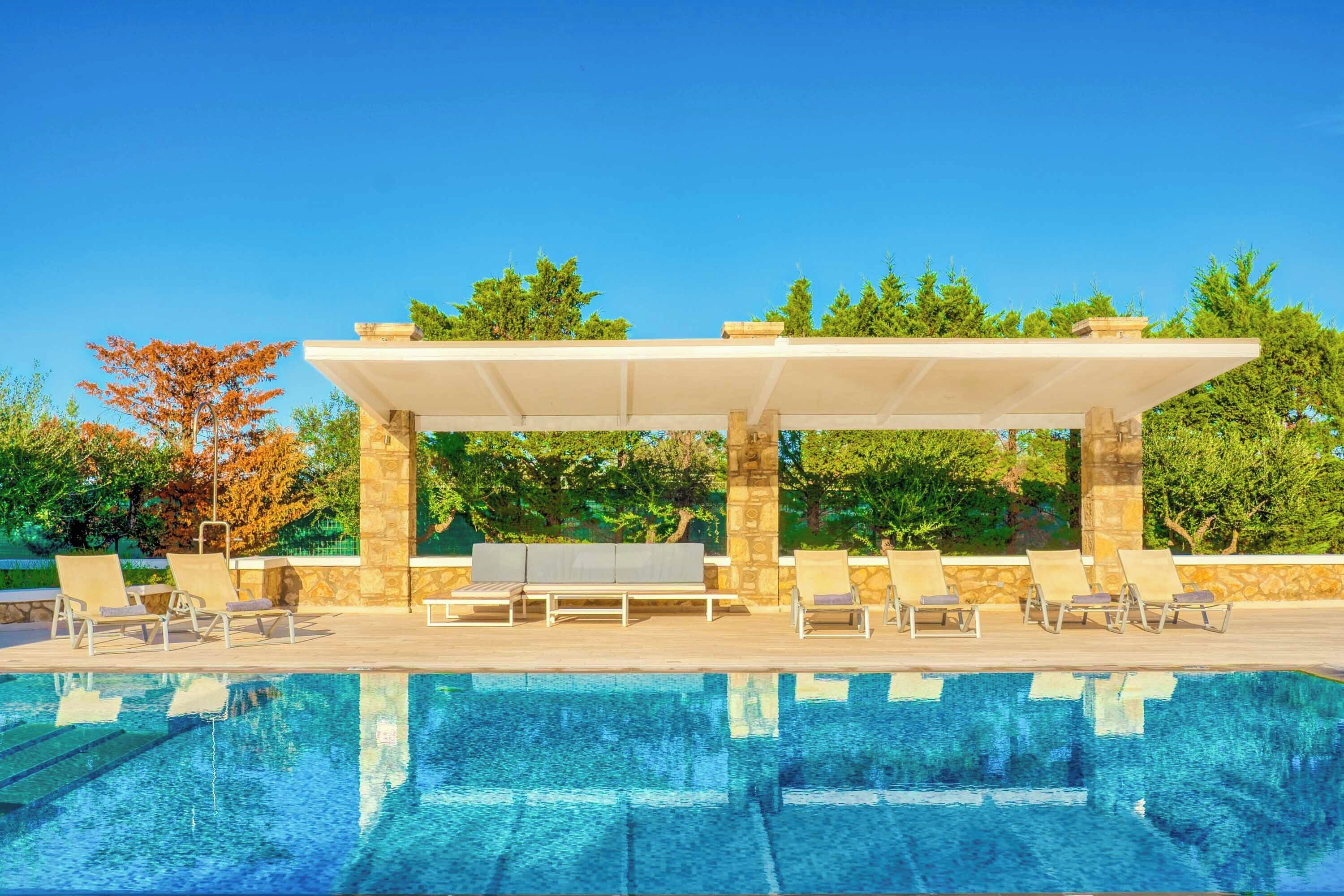 Villa (3 Bedrooms) | Innvendig