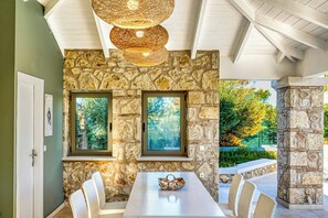 Villa (3 Bedrooms) | Interiör