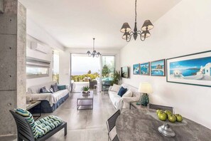 Villa (3 Bedrooms) | Interiör