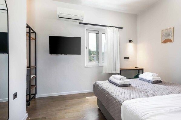 Villa (3 Bedrooms) | Interiør