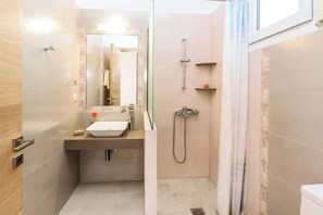 Interior - Villa Angela Nissaki (Corfu)