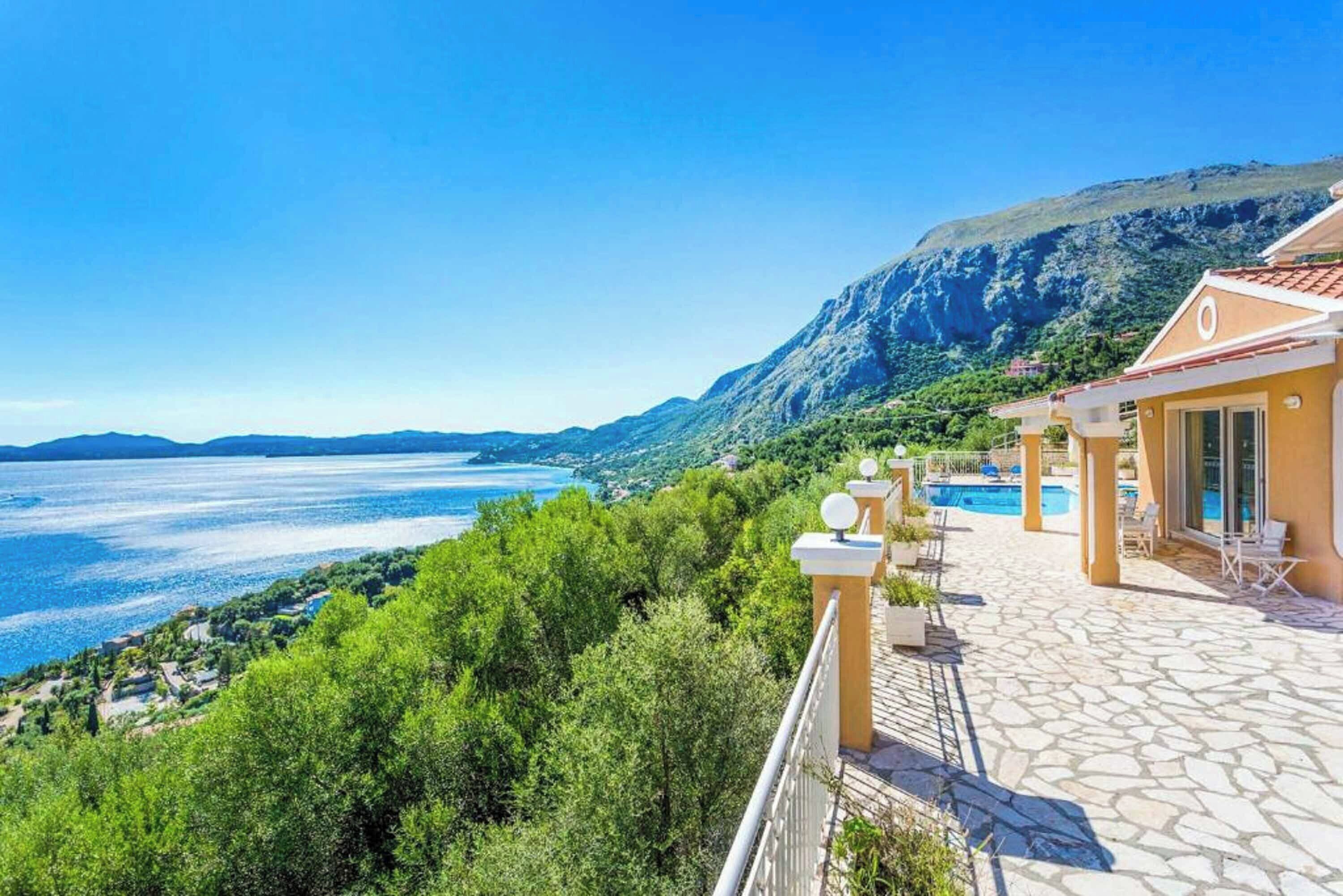 Villa (3 Bedrooms) | Interior