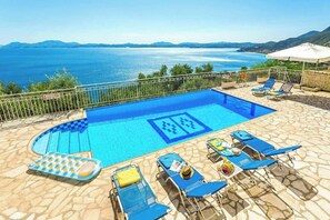 Villa (3 Bedrooms) | Interiör