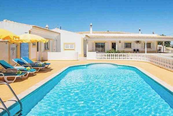 Exterior - Casa Luz (Lagoa)