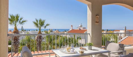 Villa (5 Bedrooms) | Interior