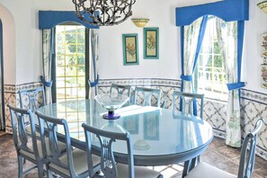 Villa (3 Bedrooms) | Interior - Villa Silveira (Loulé)