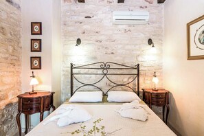 5 sovrum och sängkläder