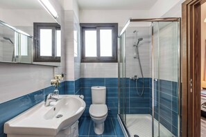 Villa (4 Bedrooms) | Interiör