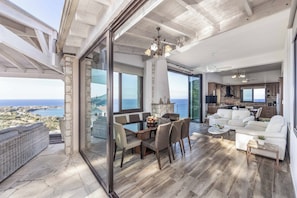 Villa (4 Bedrooms) | Interni