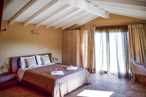 別墅 (3 Bedrooms) | 住宿內部