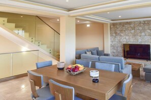 別墅 (3 Bedrooms) | 住宿內部