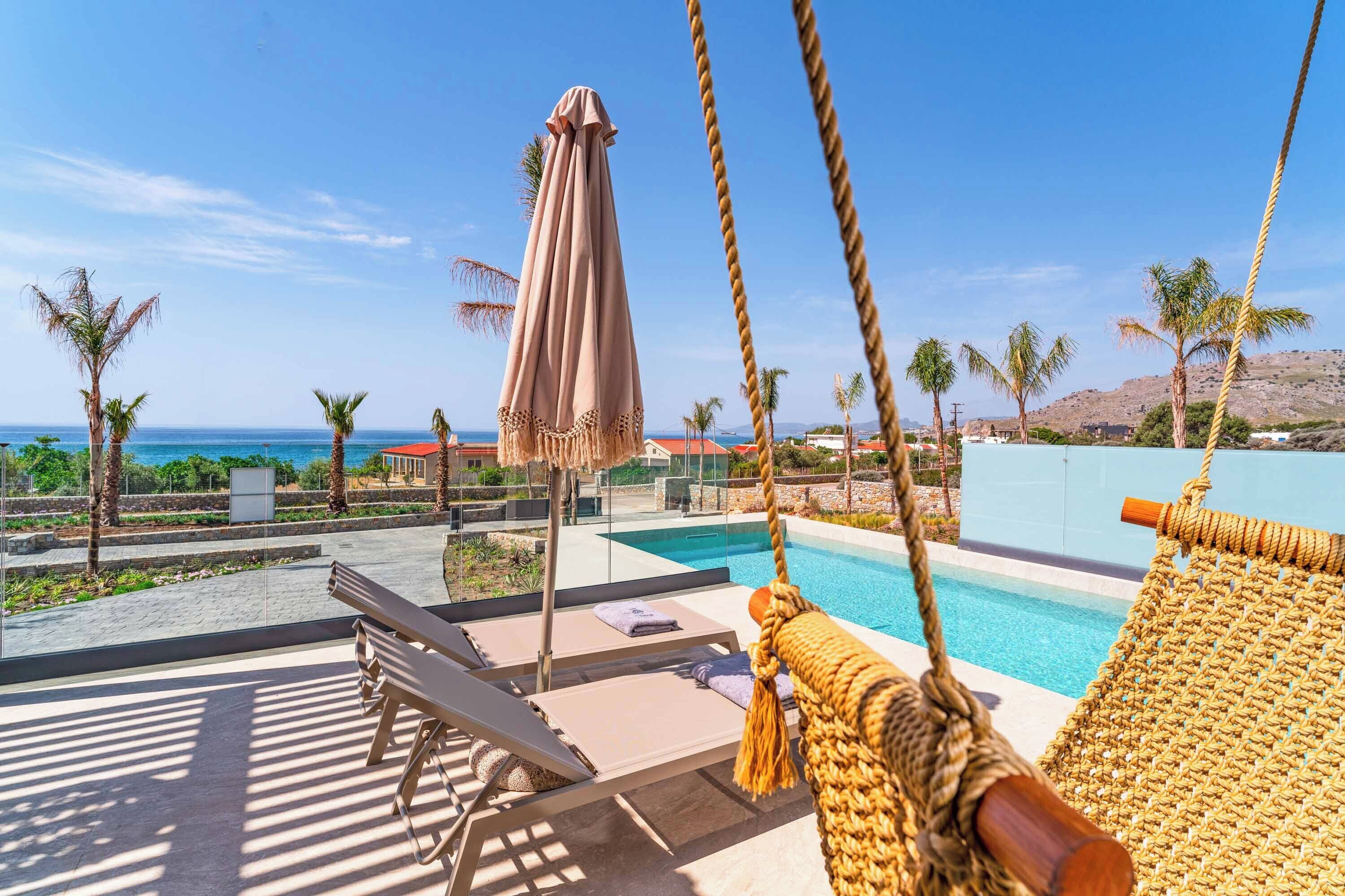 Vila (4 Bedrooms) | Parte interna