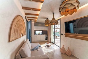 Vila (4 Bedrooms) | Parte interna
