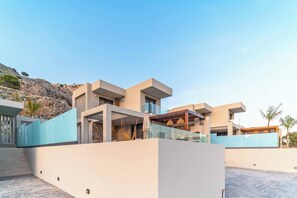 Vila (4 Bedrooms) | Parte interna