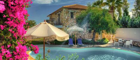 Villa (3 Bedrooms) | Interior