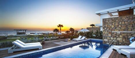 Vil·la (3 Bedrooms) | Exterior