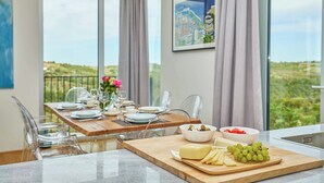Dining - Villa Embrace of Luxury (Buje)