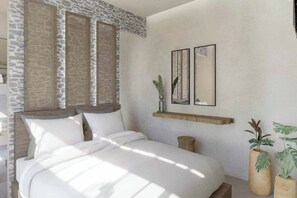 4 dormitoris i roba de llit 