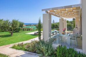 Villa (2 Bedrooms) | Extérieur