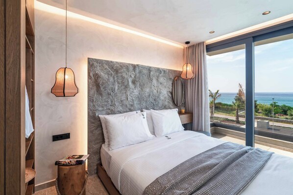 Villa (4 Bedrooms) | Interiör