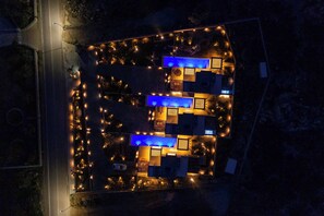 Villa (4 Bedrooms) | Esterni
