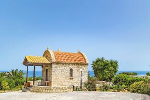 빌라 (3 Bedrooms) | 외관