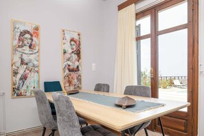 Villa (3 Bedrooms) | Interior