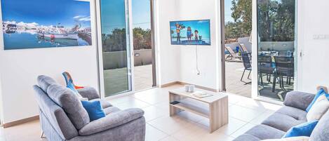 Villa (5 Bedrooms) | Innvendig