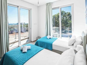 Villa (5 Bedrooms) | Intérieur
