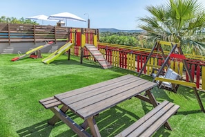 Villa (2 Bedrooms) | Exterior - Villa Ourania Klio (Rethymno)