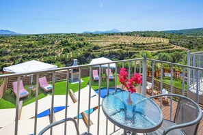 Villa (2 Bedrooms) | Exterior - Villa Ourania Klio (Rethymno)