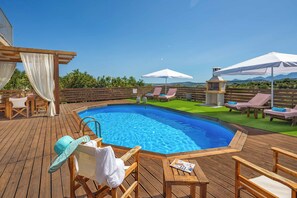 Villa (2 Bedrooms) | Eksteriør