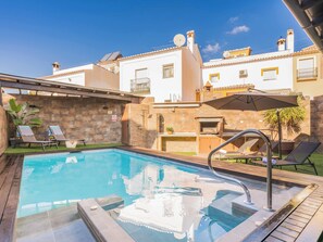 วิลล่า (3 Bedrooms) | ภายใน