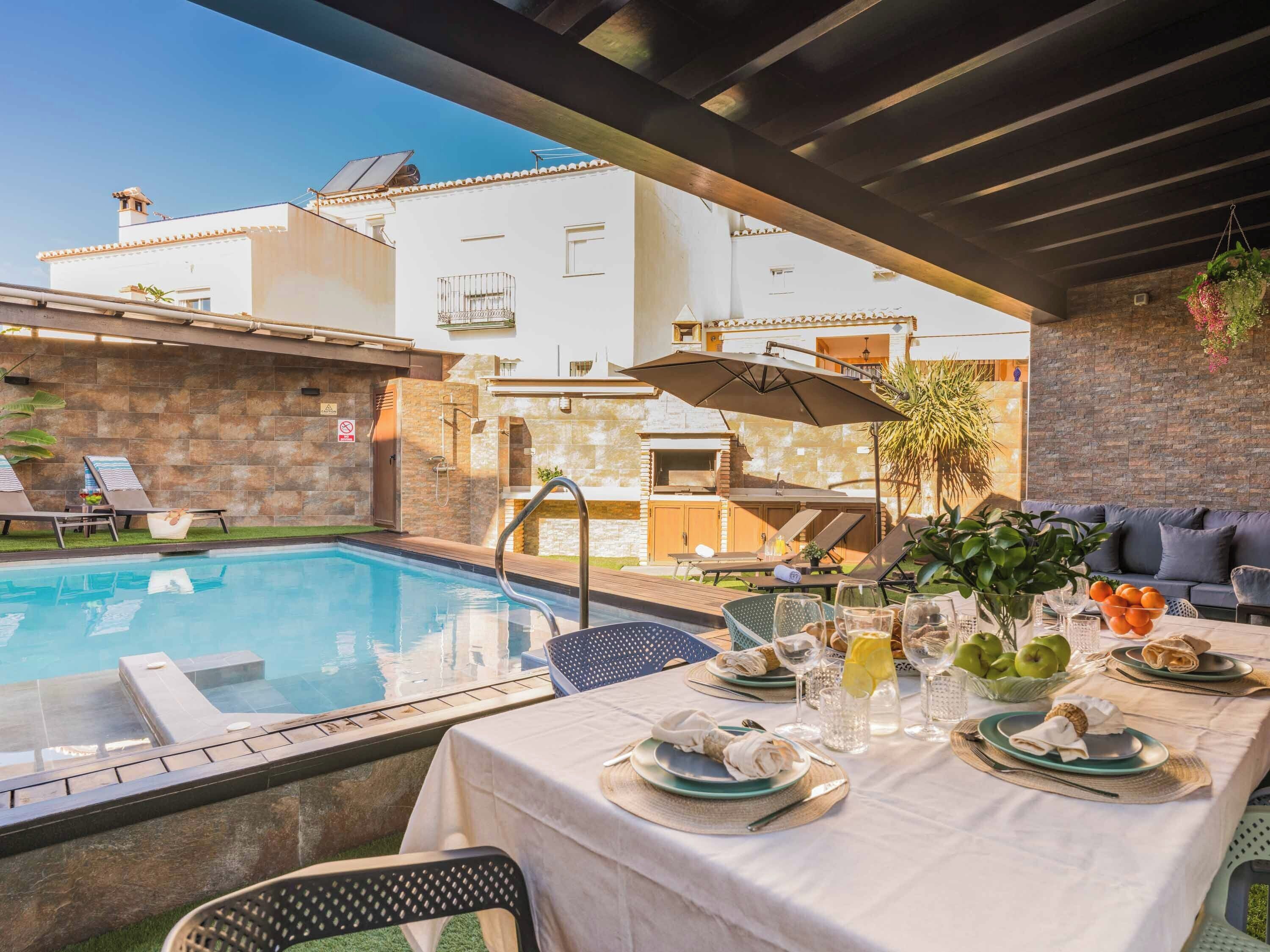 Villa (3 Bedrooms) | Innenbereich