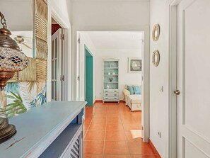 Huvila (3 Bedrooms) | Sisätilat