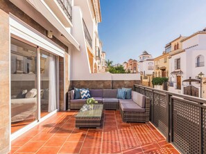 วิลล่า (3 Bedrooms) | ภายใน