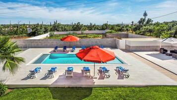 Vila (5 Bedrooms) | Fachada