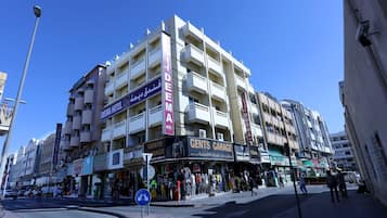 外觀