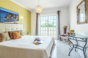 Villa (4 Bedrooms) | Interior - Villa Judite (Albufeira)