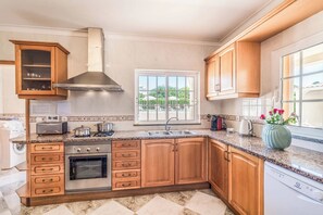 Interior - Villa Judite (Albufeira)