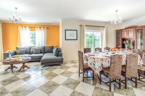 Villa (4 Bedrooms) | Interior - Villa Judite (Albufeira)