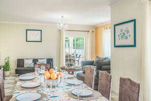 Interior - Villa Judite (Albufeira)