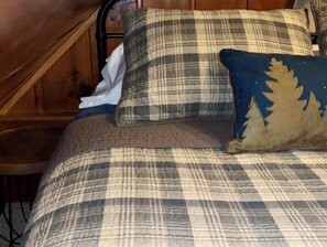 4 Schlafzimmer, Internetzugang, Bettwäsche