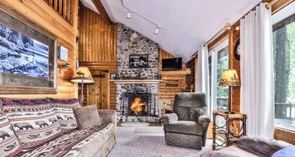 Estrold's Resort-White Oak