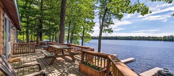 Estrold's Resort-White Oak